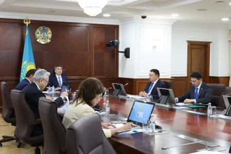 Первые 30 обновленных железнодорожных вокзалов откроют в Казахстане до 1 июля - фото 1