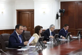 Первые 30 обновленных железнодорожных вокзалов откроют в Казахстане до 1 июля - фото 2