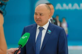 Президенттік бағыттағы қуатты күшейту: «AMANAT» партиясы «Әділетке» қосылады - фото 4