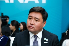 Президенттік бағыттағы қуатты күшейту: «AMANAT» партиясы «Әділетке» қосылады - фото 5