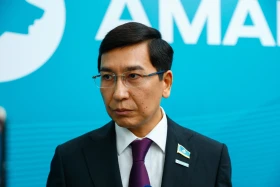 Президенттік бағыттағы қуатты күшейту: «AMANAT» партиясы «Әділетке» қосылады - фото 7