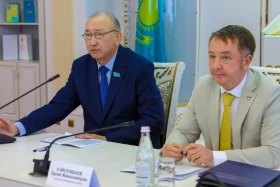 Қазақстанда Құқықтық саясат тұжырымдамасы жаңартылады — Әділет министрі - фото 1