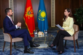 Преобразования, которые осуществил Казахстан, заслуживают гордости — Президент Черногории - фото 3