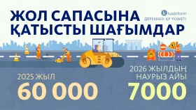 Проблемы дорожной инфраструктуры - фото 1