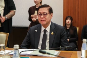 Yermek Kosherbayev: Kazakhstan and Thailand intend to further strengthen cooperation - photo 3