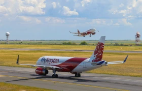 Behind the Scenes of the Air Gateway: What Passengers Don't See at Astana International Airport - photo 13