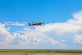 Behind the Scenes of the Air Gateway: What Passengers Don't See at Astana International Airport - photo 15