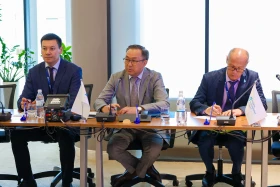 Behind the Scenes of the Air Gateway: What Passengers Don't See at Astana International Airport - photo 25