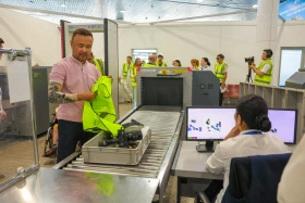Behind the Scenes of the Air Gateway: What Passengers Don't See at Astana International Airport - photo 3