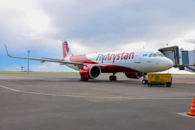 Behind the Scenes of the Air Gateway: What Passengers Don't See at Astana International Airport - photo 17