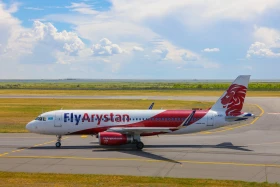 Behind the Scenes of the Air Gateway: What Passengers Don't See at Astana International Airport - photo 18