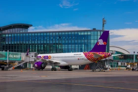 Behind the Scenes of the Air Gateway: What Passengers Don't See at Astana International Airport - photo 19