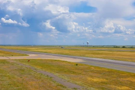 Behind the Scenes of the Air Gateway: What Passengers Don't See at Astana International Airport - photo 22