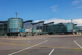 Behind the Scenes of the Air Gateway: What Passengers Don't See at Astana International Airport - photo 23