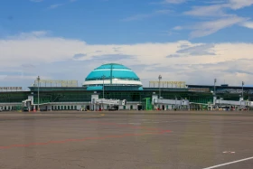 Behind the Scenes of the Air Gateway: What Passengers Don't See at Astana International Airport - photo 24