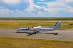 Behind the Scenes of the Air Gateway: What Passengers Don't See at Astana International Airport - photo 21