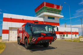 Behind the Scenes of the Air Gateway: What Passengers Don't See at Astana International Airport - photo 9