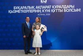 Мемлекет басшысының атынан Астанада бір топ БАҚ қызметкеріне пәтер берілді - фото 8
