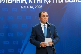 Мемлекет басшысының атынан Астанада бір топ БАҚ қызметкеріне пәтер берілді - фото 3