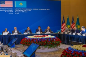 Қазақстандық бизнеске АҚШ нарығына жол ашатын меморандумға қол қойылды - фото 4