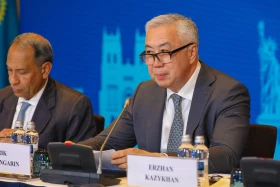 Қазақстандық бизнеске АҚШ нарығына жол ашатын меморандумға қол қойылды - фото 9