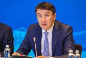 Қазақстандық бизнеске АҚШ нарығына жол ашатын меморандумға қол қойылды - фото 8