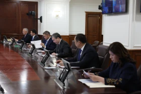 Премьер-Министр: Барлық мемлекеттік және қоғамдық институттарды түбегейлі жаңғырту басталды - фото 4