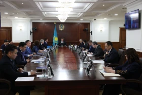 Премьер-Министр: Барлық мемлекеттік және қоғамдық институттарды түбегейлі жаңғырту басталды - фото 2