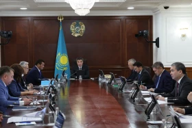 Премьер-Министр: Барлық мемлекеттік және қоғамдық институттарды түбегейлі жаңғырту басталды - фото 3