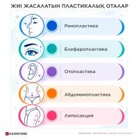 Number of Clinics Performing Plastic Surgery - photo 2
