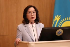 Seven parties to contest seats in first-ever Qurultay elections - photo 6