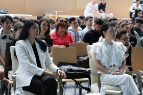 Astana Innovations Accelerator: бағдарламада таныстырылған жобалар қалаға қандай пайдасын тигізді - фото 6