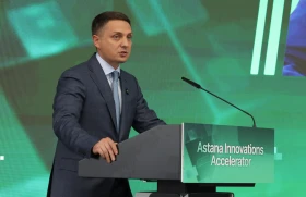 Astana Innovations Accelerator: бағдарламада таныстырылған жобалар қалаға қандай пайдасын тигізді - фото 5