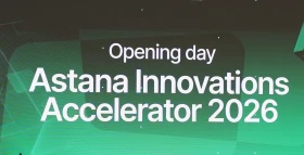 Astana Innovations Accelerator: бағдарламада таныстырылған жобалар қалаға қандай пайдасын тигізді - фото 10