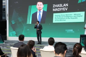 Astana Innovations Accelerator: бағдарламада таныстырылған жобалар қалаға қандай пайдасын тигізді - фото 2