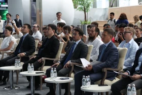 Astana Innovations Accelerator: бағдарламада таныстырылған жобалар қалаға қандай пайдасын тигізді - фото 7