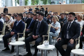 Astana Innovations Accelerator: бағдарламада таныстырылған жобалар қалаға қандай пайдасын тигізді - фото 8