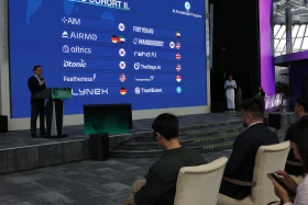 Astana Innovations Accelerator: бағдарламада таныстырылған жобалар қалаға қандай пайдасын тигізді - фото 4