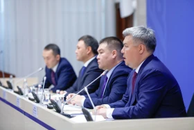 Минэнерго РК опровергло сообщения о запросе России на поставку бензина - фото 4