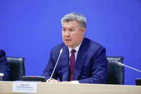 Минэнерго РК опровергло сообщения о запросе России на поставку бензина - фото 6