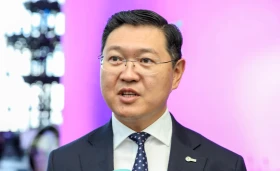 Astana AI Week: What Steps Is Kazakhstan Taking to Build a Digital State - photo 28