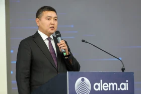 Astana AI Week: What Steps Is Kazakhstan Taking to Build a Digital State - photo 4