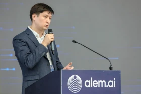 Astana AI Week: What Steps Is Kazakhstan Taking to Build a Digital State - photo 5