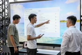 Astana AI Week: What Steps Is Kazakhstan Taking to Build a Digital State - photo 12