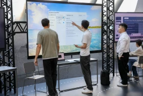 Astana AI Week: What Steps Is Kazakhstan Taking to Build a Digital State - photo 13