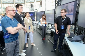 Astana AI Week: What Steps Is Kazakhstan Taking to Build a Digital State - photo 17