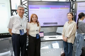 Astana AI Week: What Steps Is Kazakhstan Taking to Build a Digital State - photo 16