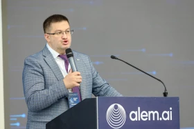 Astana AI Week: What Steps Is Kazakhstan Taking to Build a Digital State - photo 8