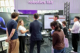 Astana AI Week: What Steps Is Kazakhstan Taking to Build a Digital State - photo 18
