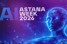 Astana AI Week: What Steps Is Kazakhstan Taking to Build a Digital State - photo 30